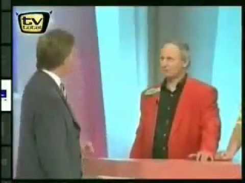 Familienduell mit Werner Schulze-Erdel: Unsere rauchende Farm !