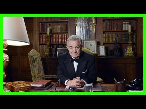 Remo Girone «Quanto mi piace fare il cattivo»