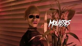 Molasses (a Radiohead cover)