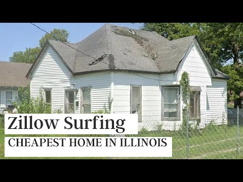 Zillow Mt Vernon Il