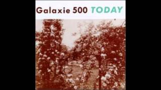 Galaxie 500 - Flowers (lyrics in description)