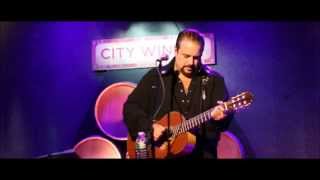 Raul Malo  -  The Great Atomic Power