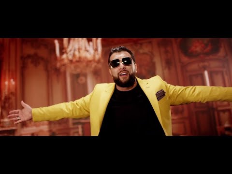 Miraj Tzunami feat. Tzanca Uraganu - Legendele