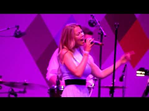 HOW COME YOU DON'T CALL ME, by Frederikke Vedel & The Tivoli Late Night Orchestra - July 2018