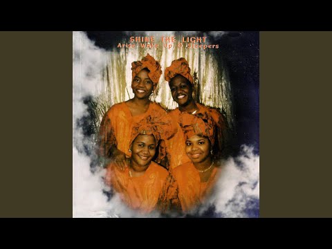 I Wanna Live For Jesus - Joster Nassyn