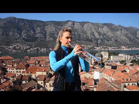 The Beauty of Kotor, Montenegro