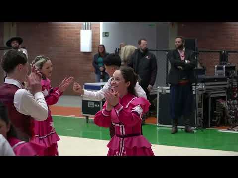 GAN Vaqueanos da Cultura 14ªRT - ENART JUVENIL 2025