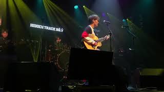 180403 퍼센트(PERC%NT) - Blooming @ 히든트랙프로젝트 넘버브이