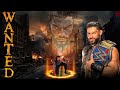 RADHE Ft Roman Reigns Full Video Song Edit Roman Reigns Attitude Video