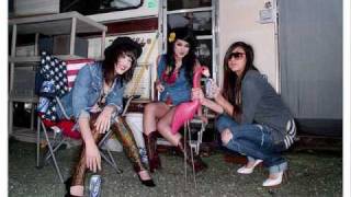 In my bed-Millionaires