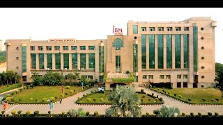 JBM Global School Video