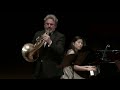 Schubert:  “Auf dem Strom” for Tenor, Horn, and Piano, D. 943, Op. 119