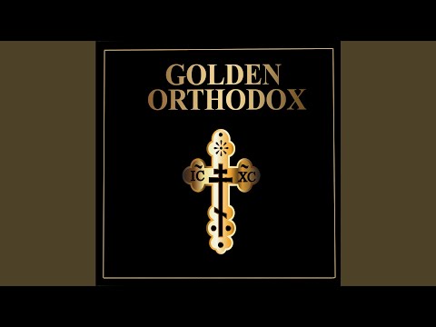 The Cherubic Hymn II