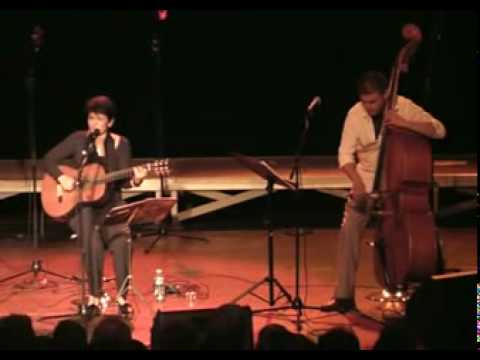 Eva Denia Trio - Chanson pour l Auvergnat / 1