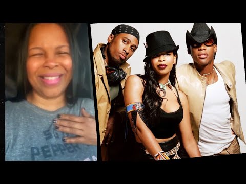 Dawn Robinson Reveals How Raphael Saadiq Cost Her Everything – Including Her Home!