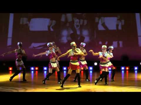 AFTERSCHOOL - Bang! -Japan Debut Special Edit- (Japanese ver)