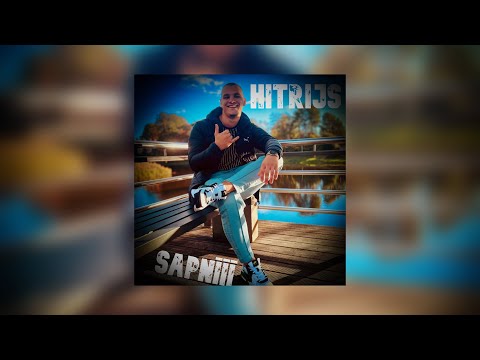 HITRIJS - SAPNĪ