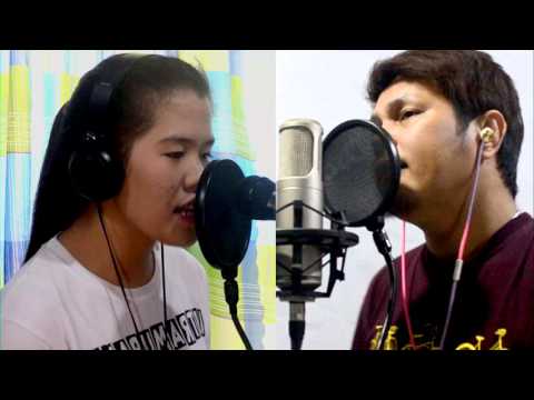 I WANNA TAKE FOREVER TONIGHT (cover) Mackie ft. Connie