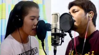 I WANNA TAKE FOREVER TONIGHT (cover) Mackie ft. Connie
