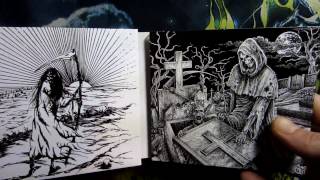 Mutilated - Funerarium (remastered demo version)