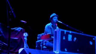 Greg Laswell - Marquee