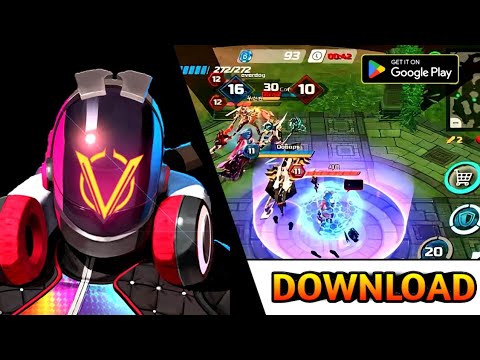 Best Game For 1gb and 2gb Ram Phones 2023| Overdox Mobile Review @AnnoDominicGaming