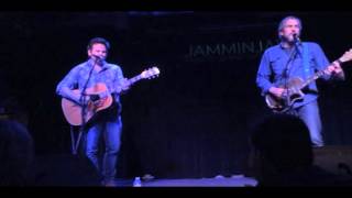 Grant-Lee Phillips and Howe Gelb, Pale Blue Eyes Crying in the Rain