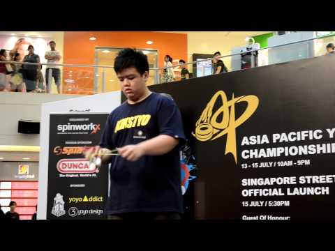 AP2012 5A Final   Lee Wei Ting