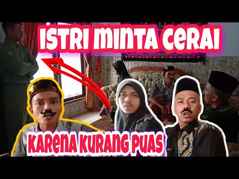 istri-minta-cerai-karena-kurang-puas-komedi-madura