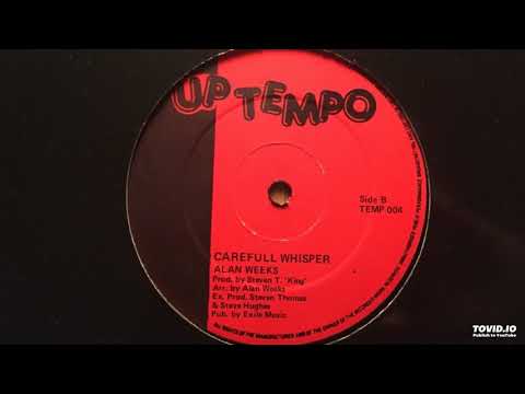 Devon Russell - Careless Whisper