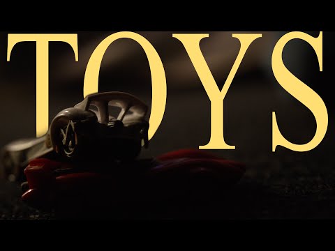 TOYS | 2 Minute Short Film