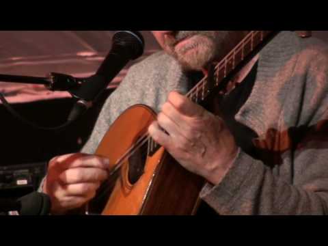 Andy Irvine:The Blacksmith:Planxty! Song