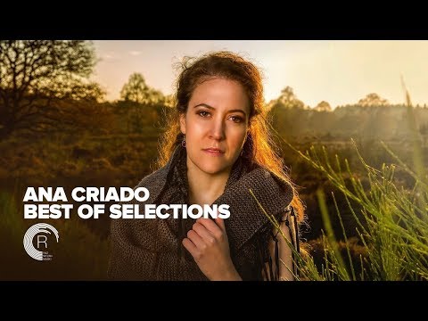 Ana Criado & D Mad - Little Signs of Distance (Purple Stories Edit)
