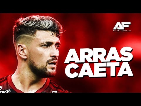 De Arrascaeta 2019/20 • Amazing Skills & Goals • HD
