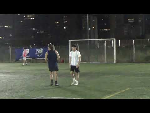 TIBIA Y PERONE vs DURHAM - #PlayOff , SL Sabado