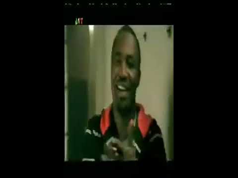 Strong &Mighty  - Nigga Raw