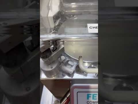 Fette CHECKMASTER 4.1 P250205018