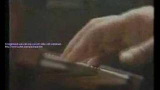 Steve Hackett &amp; Rick Wakeman - &#39;Hackett To Pieces&#39; on Gastank TV Show 1983