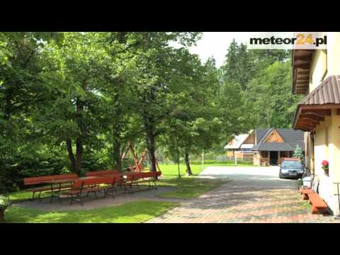 Pokoje Gościnne - Agroturystyka - Małe Ciche meteor24.pl