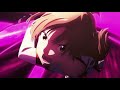 Sword Art Online The Movie Progressive Aria Of A Starless Night In Cinemas NOW