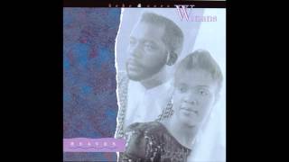 BeBe &amp; CeCe Winans - Heaven (DeViere Edit)