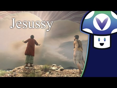 [Vinesauce] Vinny - I Am Jesus Christ