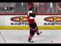 NHL 08 Demo PS3 3 Goals