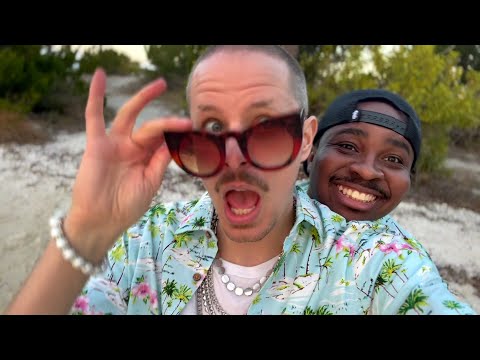 PROF - Big Hungry Monster (Official Music Video)
