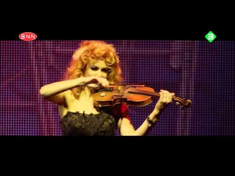 Armin Only: Intense (Amsterdam) 2013