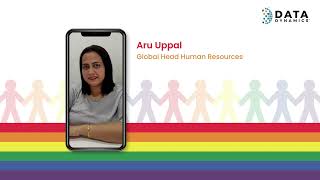 Pride Month Message from Global HR Head: Live Life Unapologetically