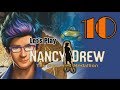 Nancy Drew 30: The Shattered Medallion [10] w ...