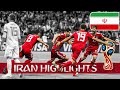 All IRAN S Matches In The 2018 FIFA World Cup Highlights