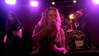 Kobra And The Lotus-Soldier