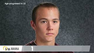 Trenton Duckett: Missing from Florida Since 2006